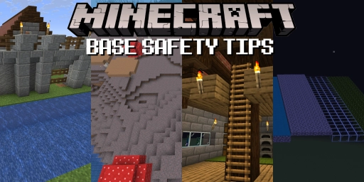 Protéger votre base Minecraft : 7 conseils efficaces contre l’apparition de monstres