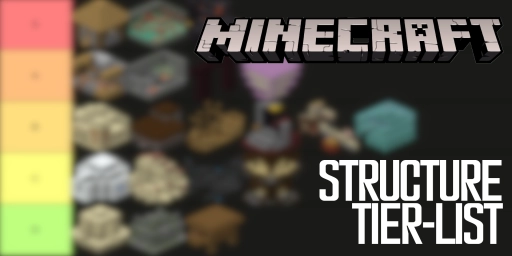 Scopri i monumenti più interessanti di Minecraft