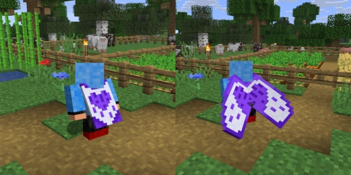 Capes Minecraft : toutes les capes, les événements et comment les obtenir