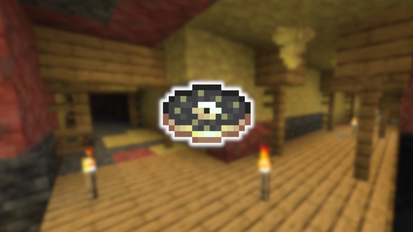 Musikskivan Bounce och ny musik i Minecraft Chaos Cubes