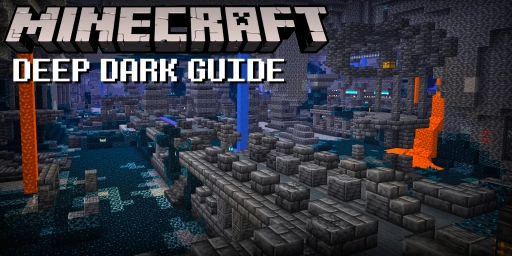 Minecraft Deep Dark Guide: Finden, Sculk, Antike Stätte, Warden