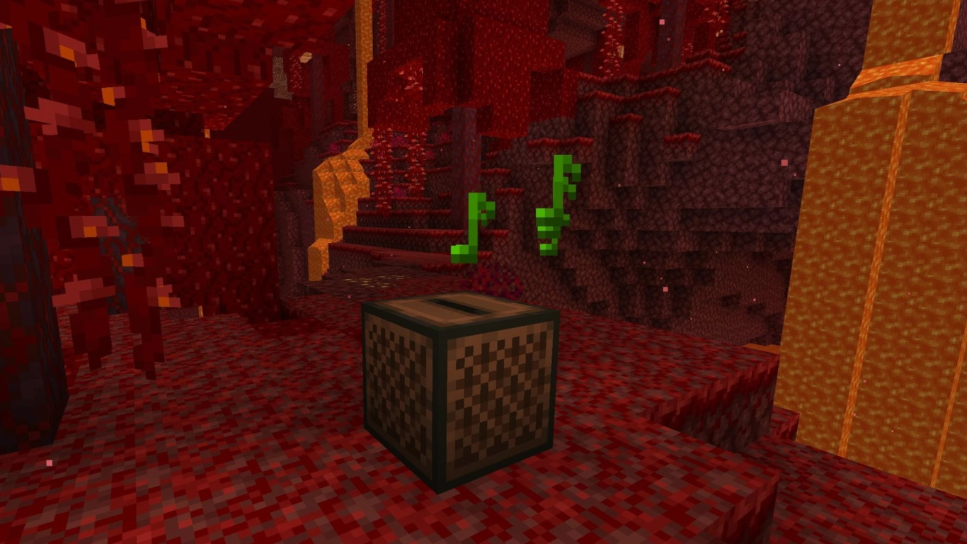 Minecraft alte Sounds und Geräusche Nostalgie