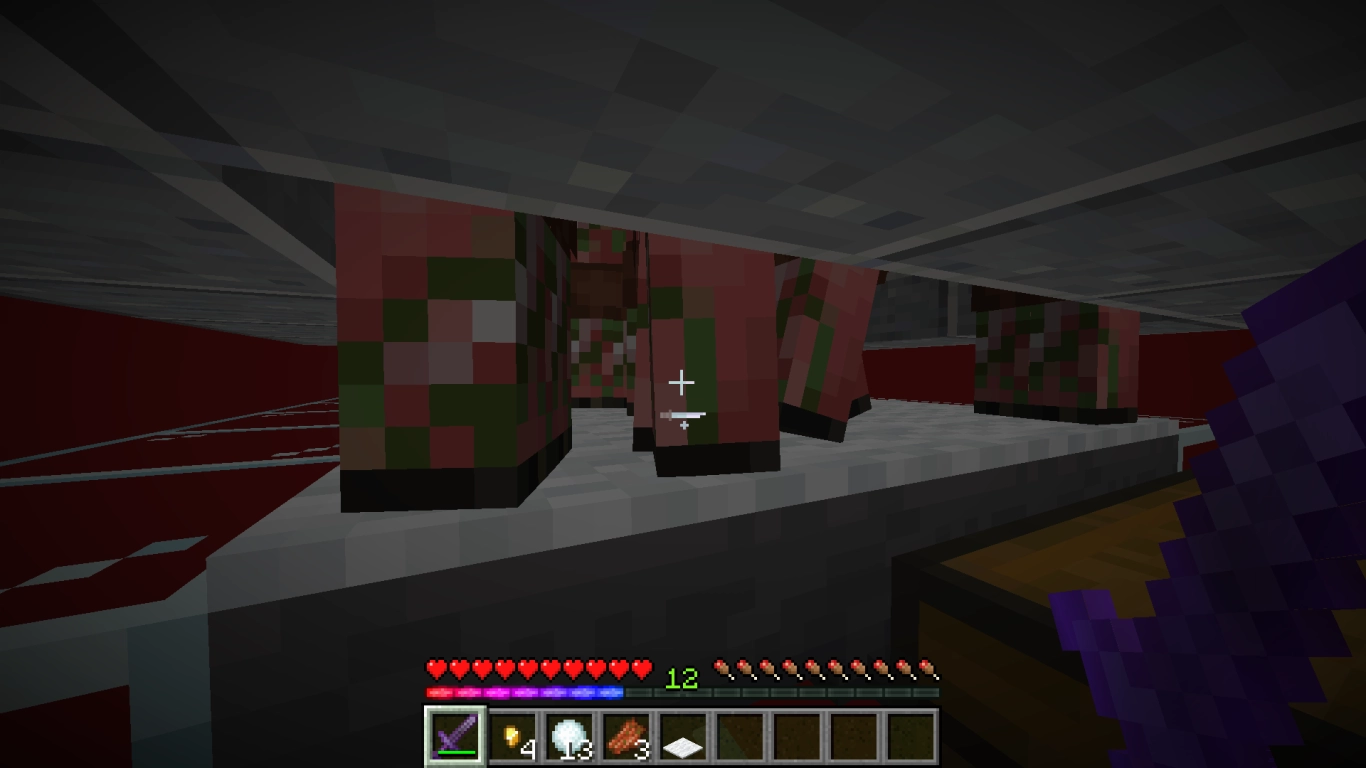 Trig piglins og farm effektivt guld og XP