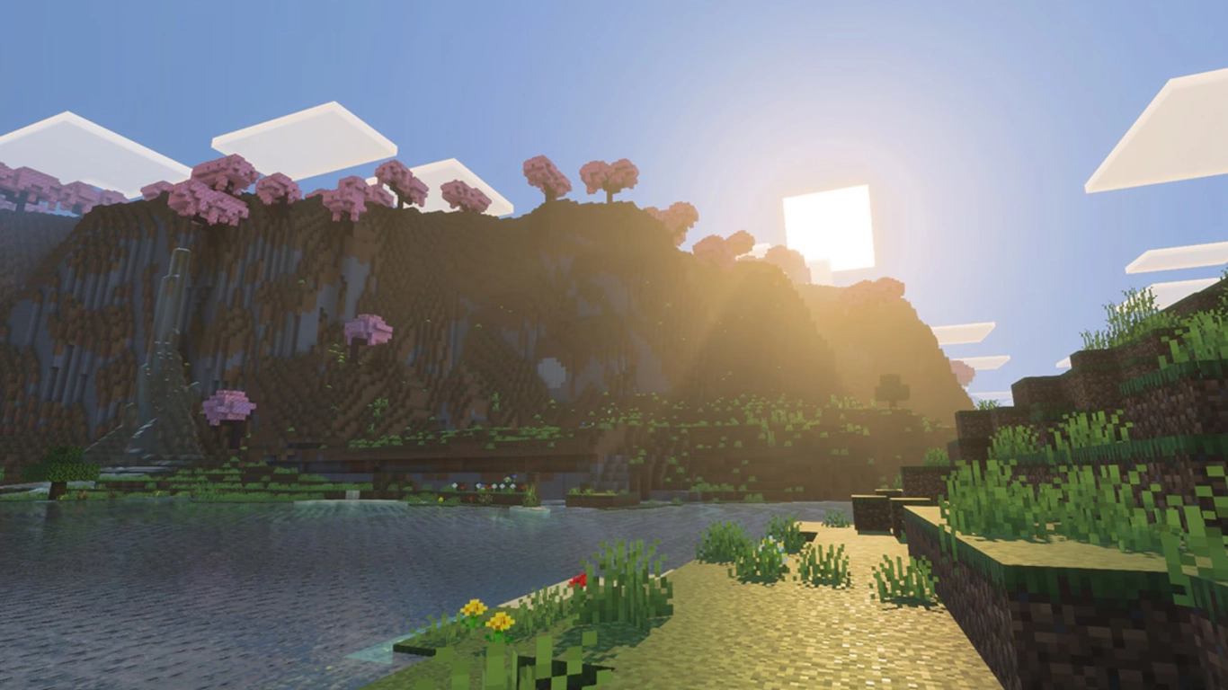 La Java Edition di Minecraft passa da OpenGL a Vulkan per prestazioni migliori