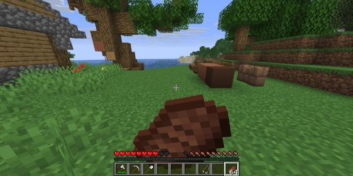 Minecraft Fame e cibo: sazietà, migliori alimenti, fattorie