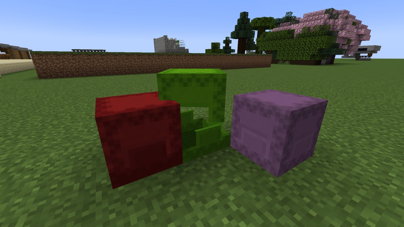 Shulker-Kiste für fortgeschrittene Minecraft-Spieler