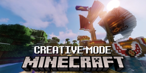 Minecraft Creative Mode Tips Commands And The Best Mods