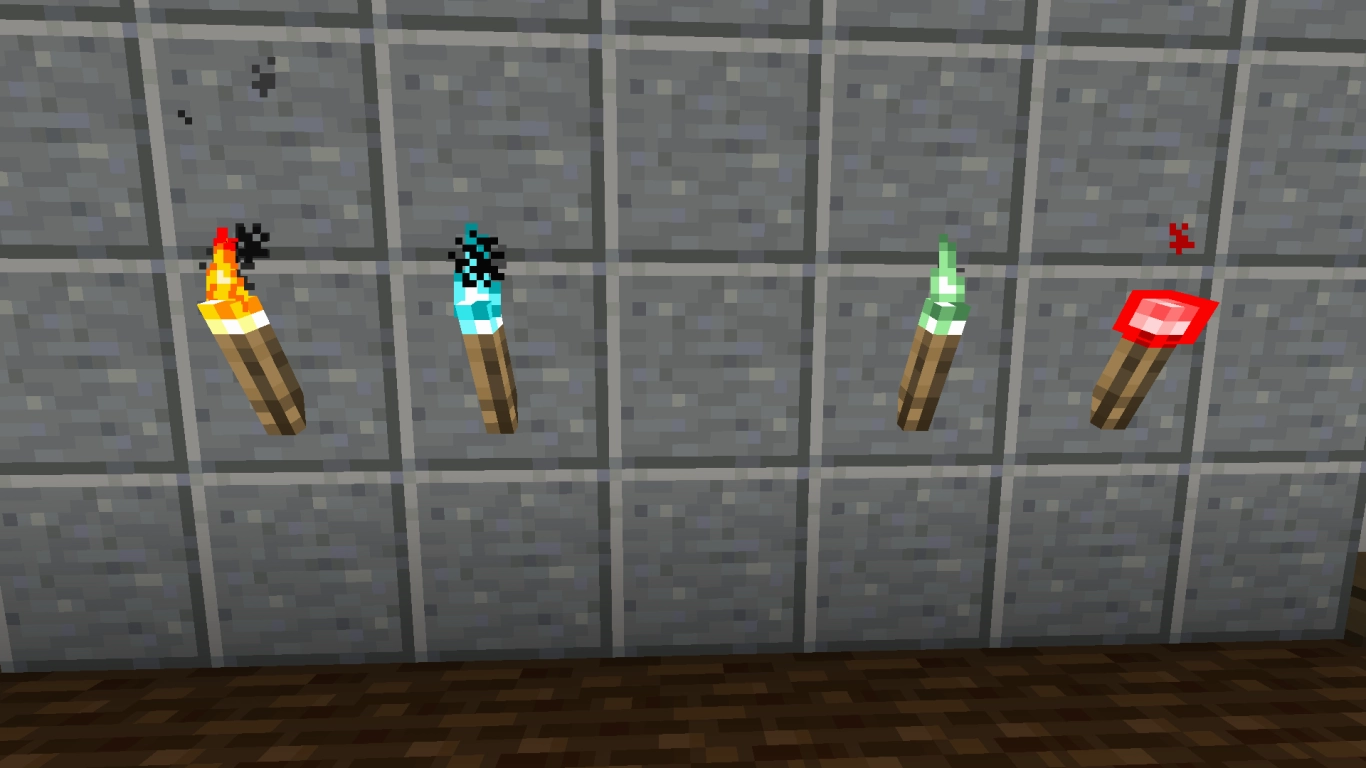 Stadi di ossidazione del rame in Minecraft: dall’arancione al turchese