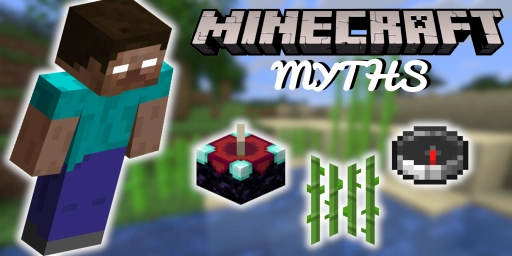 Minecraft myths debunked: 10 misconceptions you should stop believing in 2025