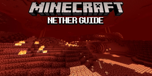 Minecraft Nether-guide 2026: Biomer, strukturer og mobs