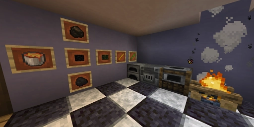 Minecraft-ovengids: Brandstoffen, automatisering en XP