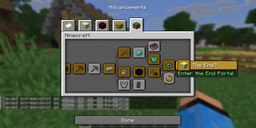 Minecraft’s toughest achievements: How to unlock them