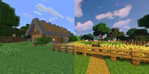 Installing and Using the Best Minecraft Shaders