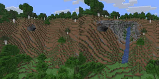 Ultimativer Guide: Terraforming in Minecraft meistern