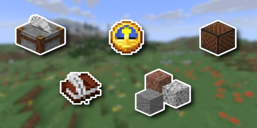 Minecraft: Undervurderede genstande og funktioner, du bør bruge