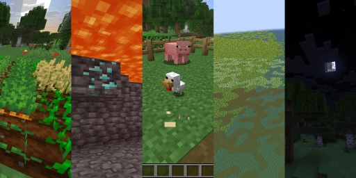 Minecraft: 10 verborgen functies die je moet kennen