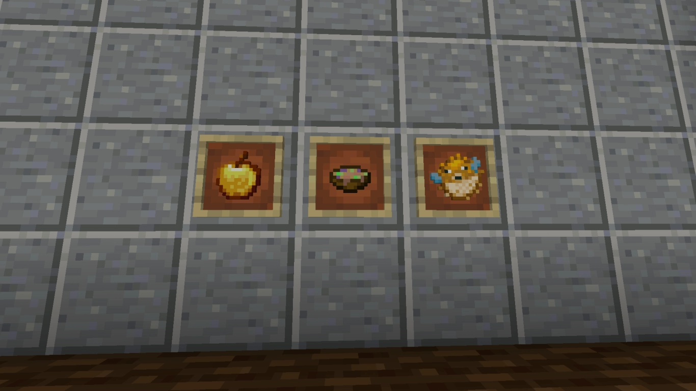 Übersicht aller Status-Effekte für das Minecraft-Advancement