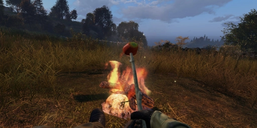 Ultimate Guide: Finding Food in DayZ and Surviving