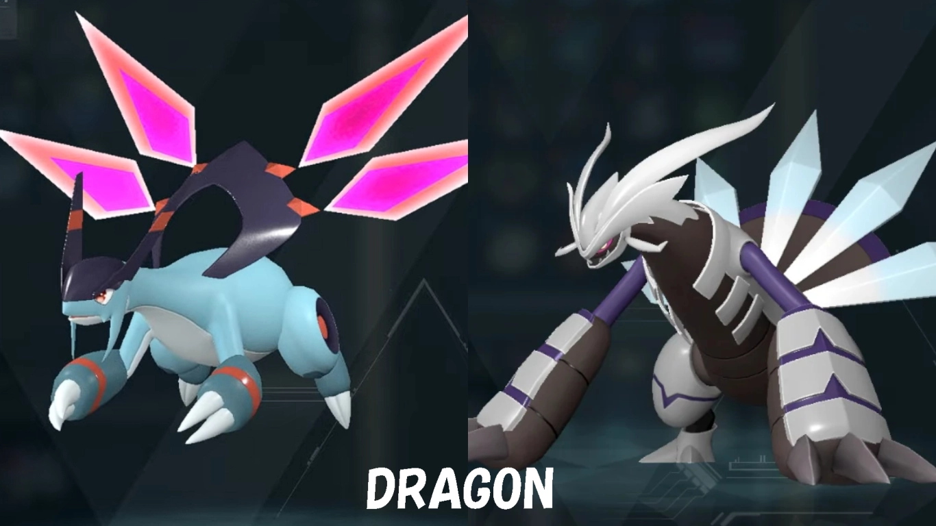 Jetdragon och Xenogard topp Drak-Pals i Palworld