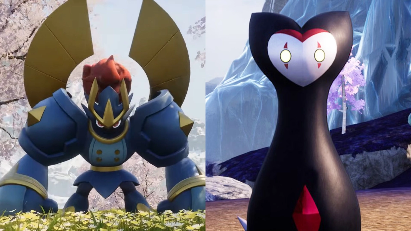 Palworld’da güçlü Pal’larla savaş için en iyi ortak beceriler