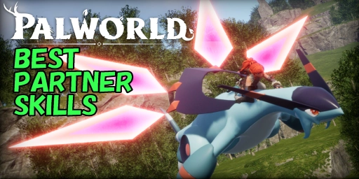 Palworld Rehberi: Pal’lerinin En İyi 15 Ortak Becerisi Teaser Image