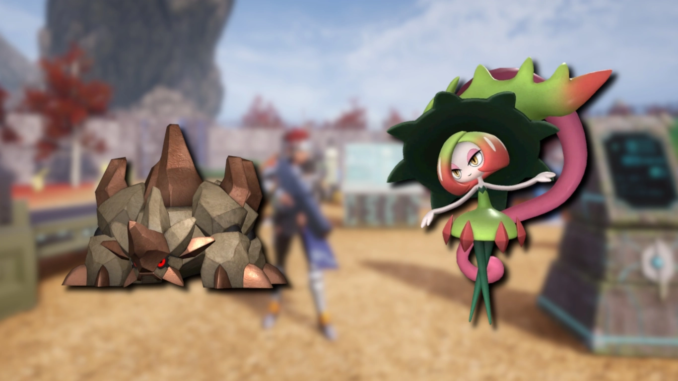 New late-game Pals in Palworld 1.0 and where to find them