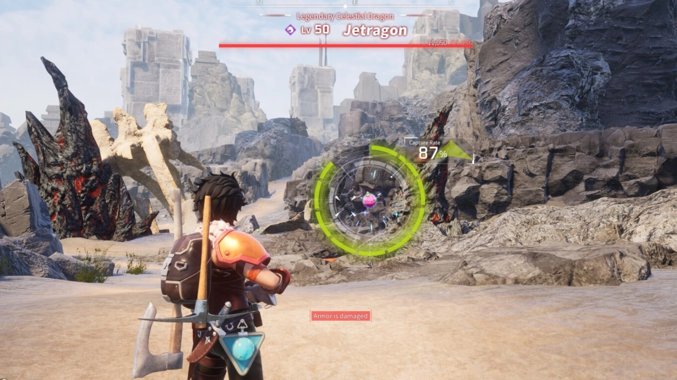 Palworld Sphären herstellen: Materialien, Technologielevel und Fundorte