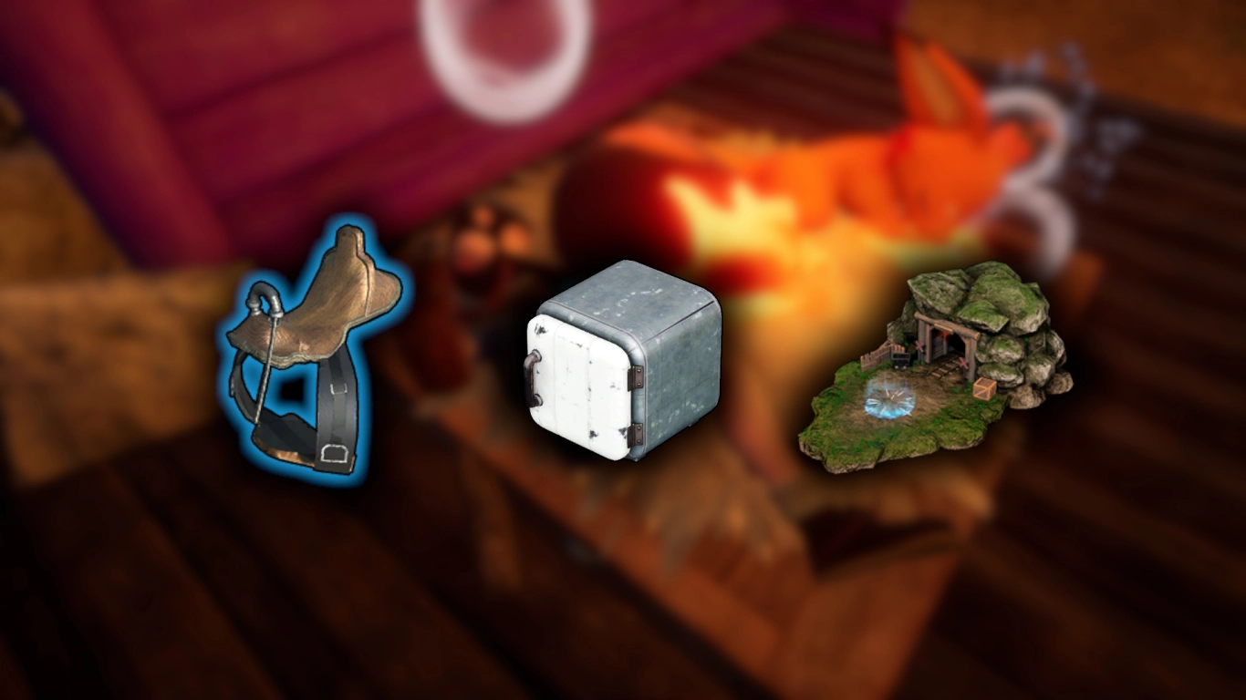 Palworld level 11 tot 20 upgrades en Pal-uitrusting