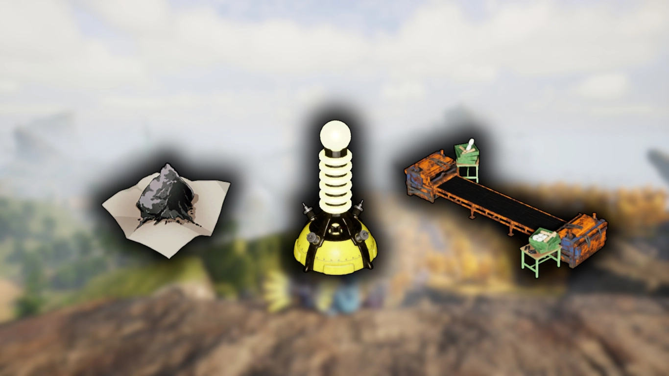 Palworld level 21 tot 30 vuurwapens en automatisering