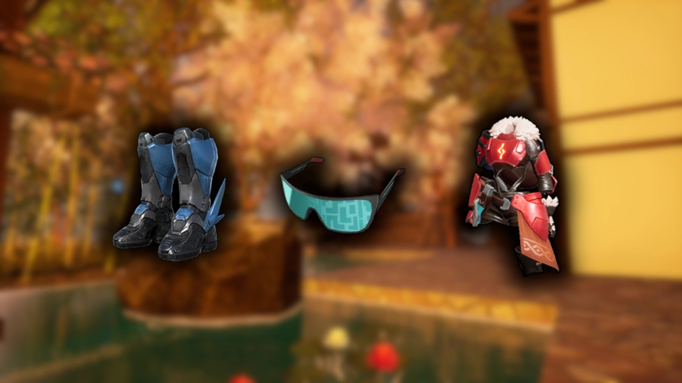 Palworld level 31 tot 40 sterkere wapens en productie