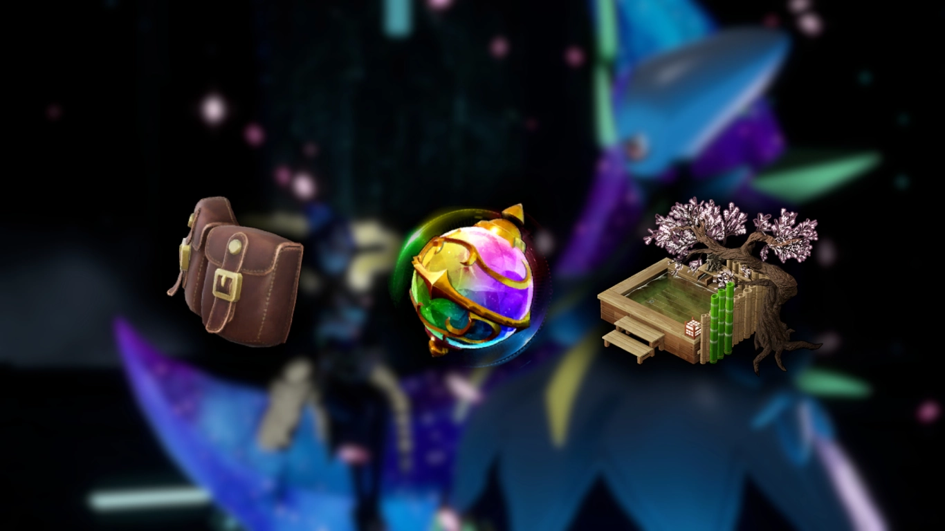 Palworld level 51 tot 65 late-game-items en specialisatie