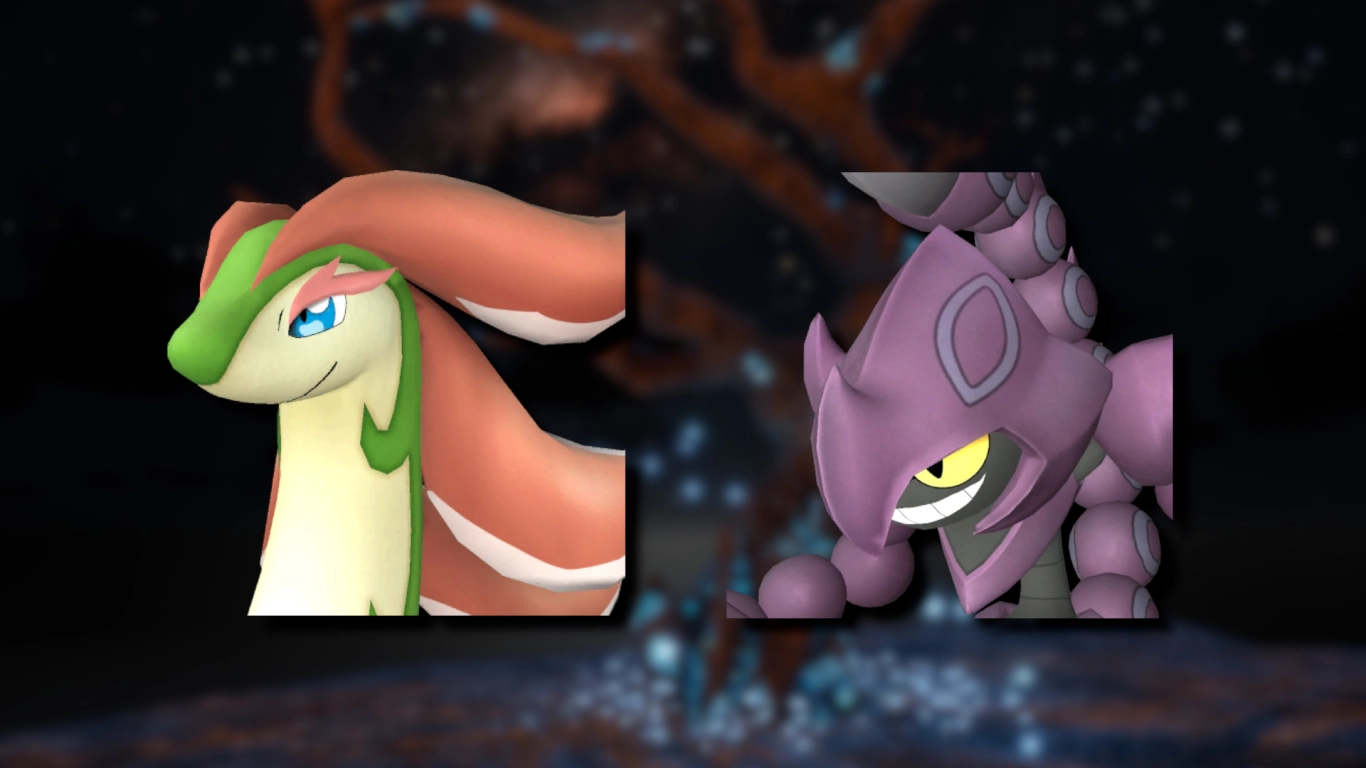 Broncherry as a mount in Palworld with increased carry weight