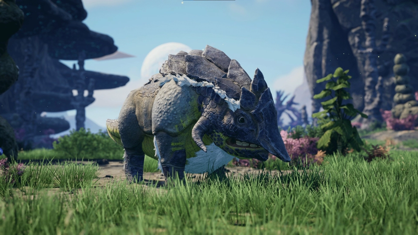 Exploration des biomes et des ressources dans Satisfactory