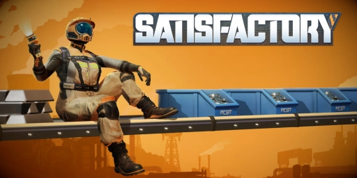 Satisfactory 2025 : sortie 1.0, mise à jour 1.1 et conseils