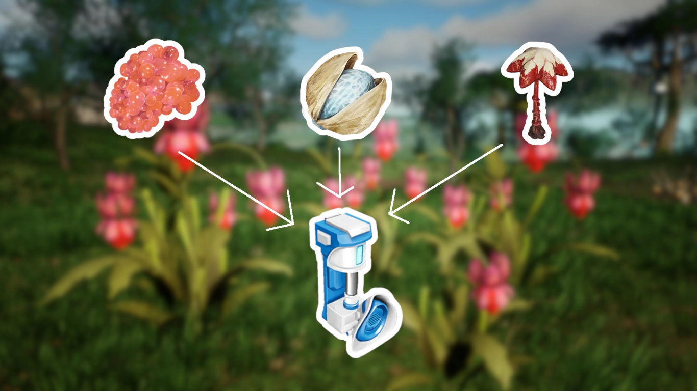 Satisfactory MAM – badania składników odżywczych: wytwarzanie inhalatora i skuteczne leczenie