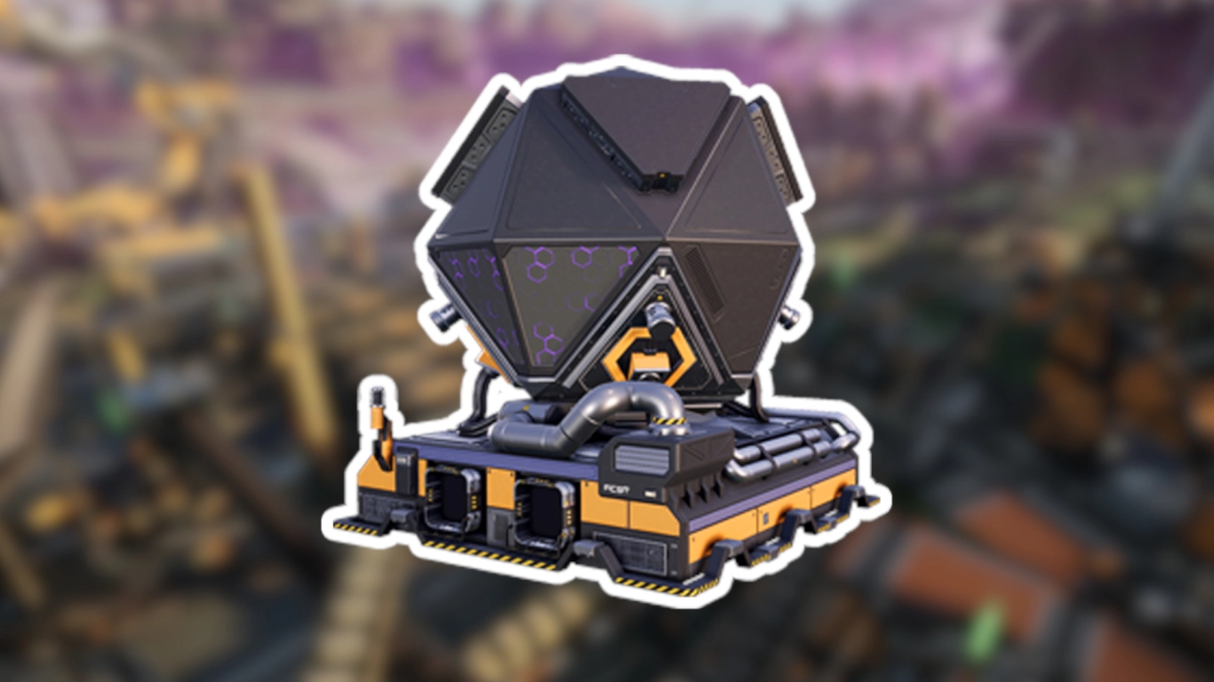 Satisfactory Tier 9 converter en SAM voor ertsomzetting