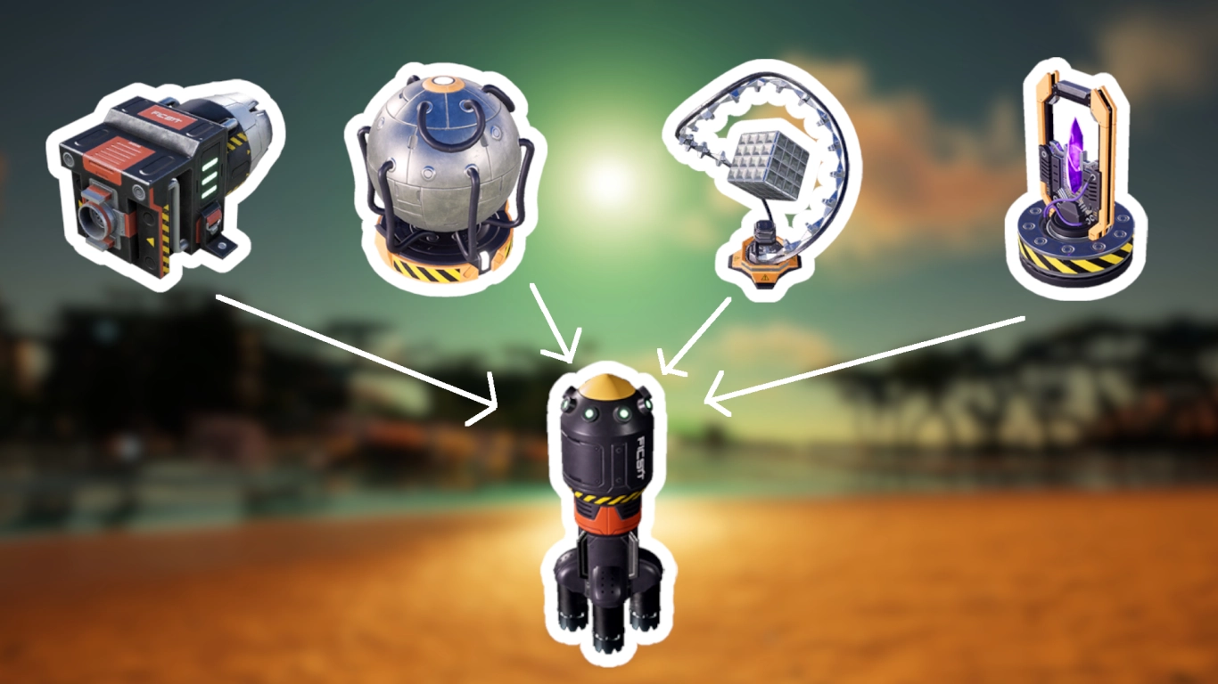 SEO-beskrivning av bilden