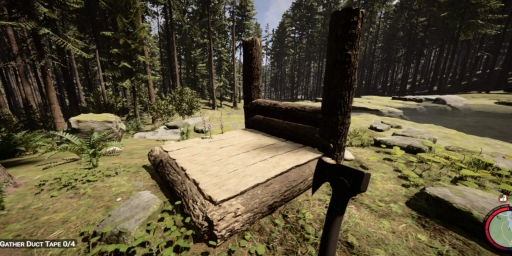 Sons of the Forest: Guia do sistema de construção – Planos, construção livre, construção de bases