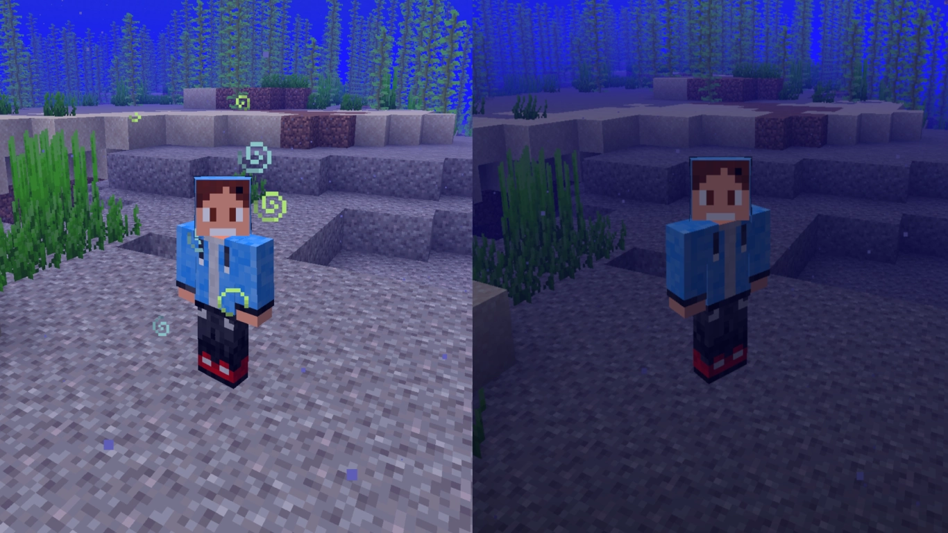 Essential Tools for Minecraft Underwater Building