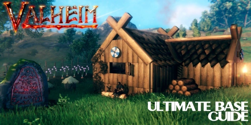 Valheim Basis bauen: Beste Location, Ausstattung & Ausbau