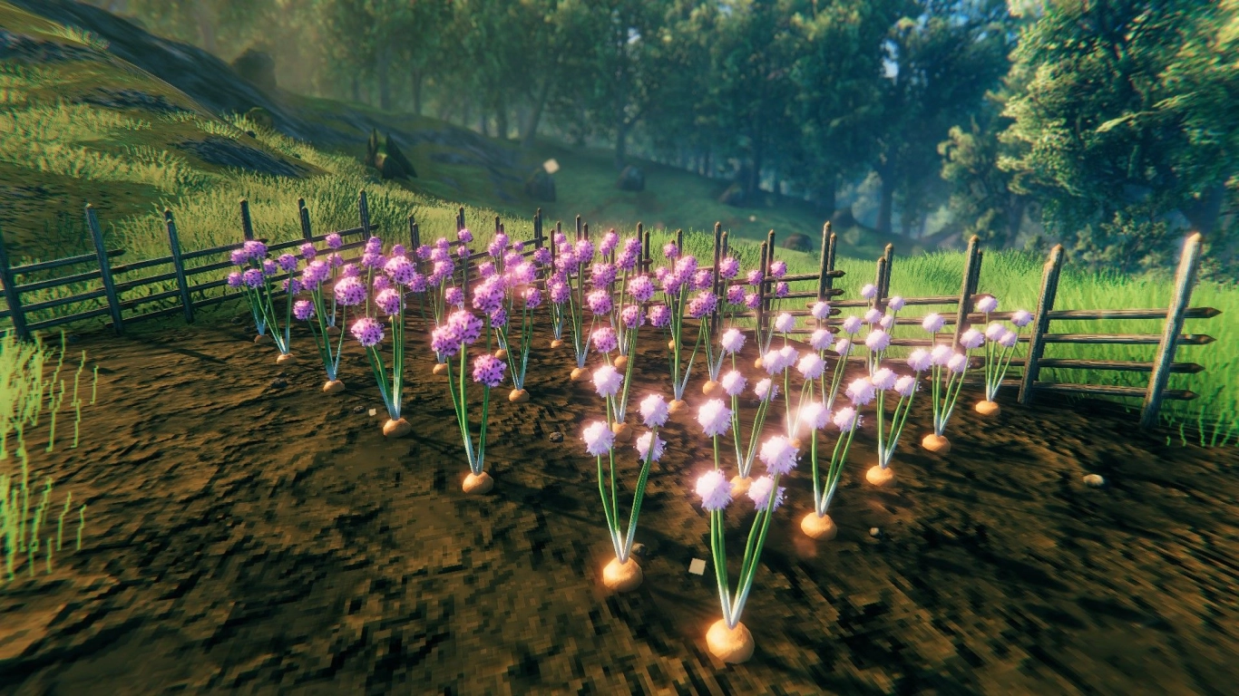 Valheim Hearth & Home Quality-of-Life: verbessertes HUD, Inventar und Emotes