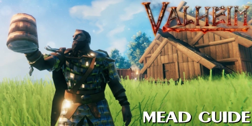 Valheim Met-Guide: Alle Rezepte, Effekte & Tipps