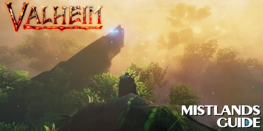 Valheim Mistlands Guide: Yggdrasil, Eitr und die Königin