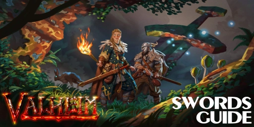 Valheim Schwert-Guide: Alle Schwerter je Biom, Crafting und Schaden