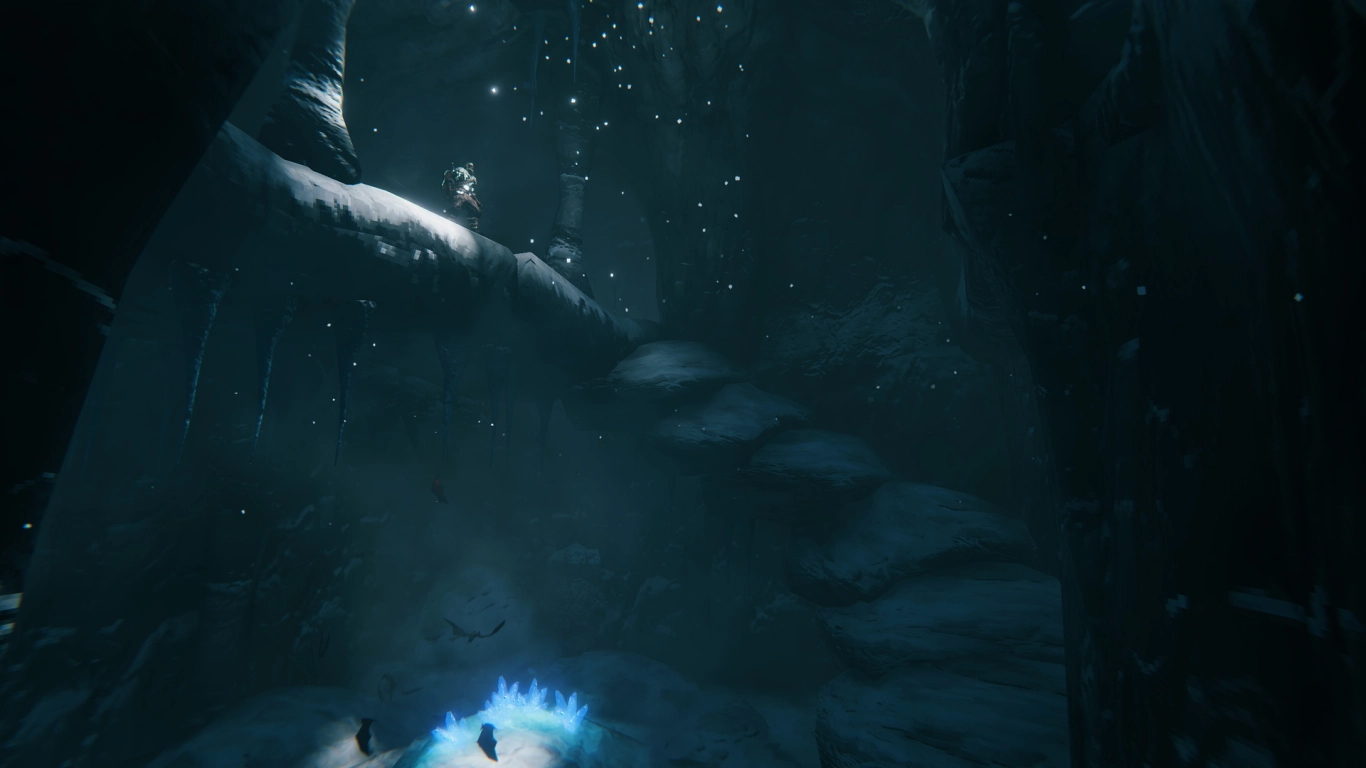 Valheim negative Statuseffekte wie Gift und Kälte vermeiden