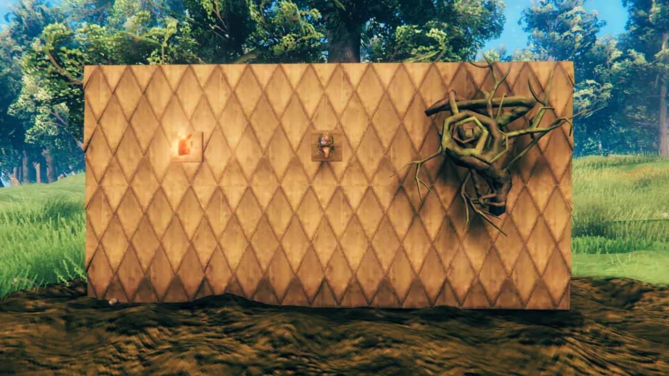 Valheim Swamp trophies for Draugr, Blobs, Surtlings, and Serpent with drop chances and uses