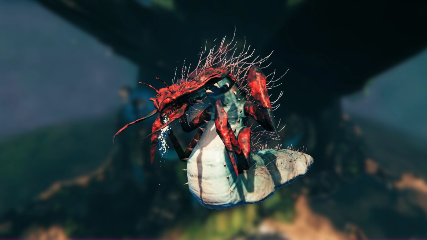 Valheim Queen Forsaken Power magie, regenerare Eitr și furișare