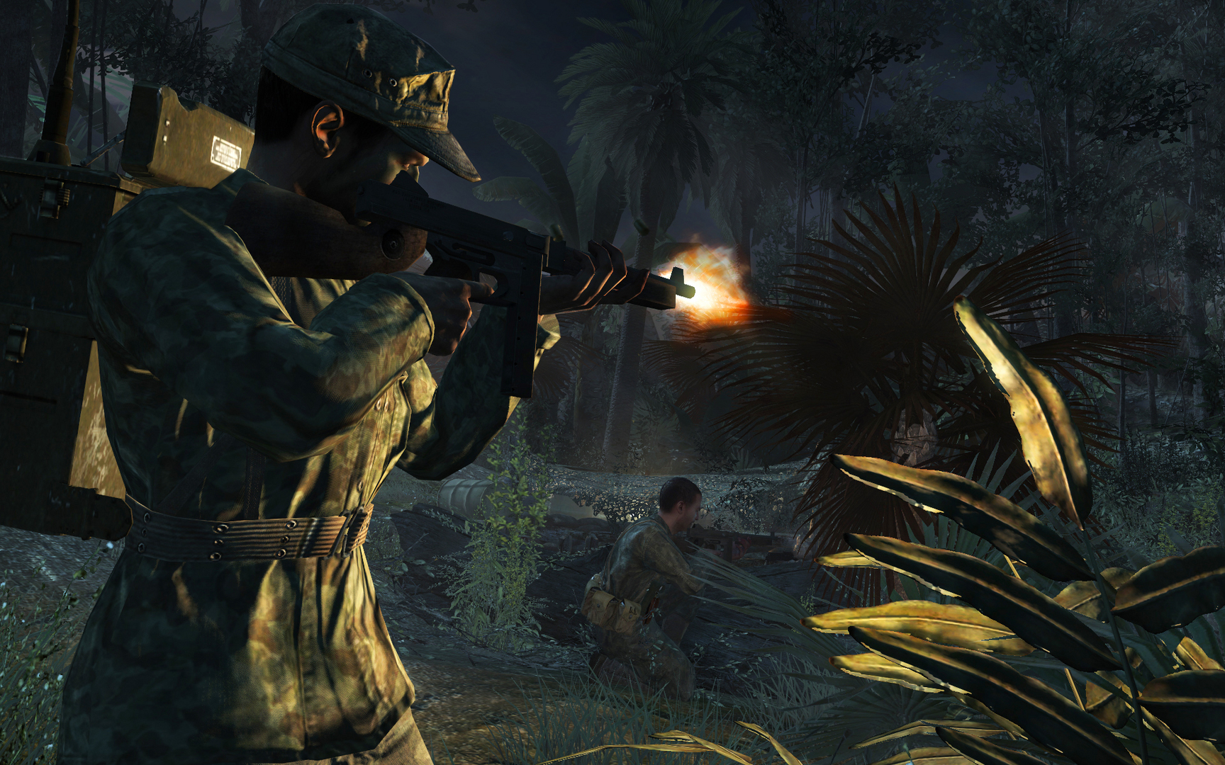 Call of Duty 5 Screenshot 8