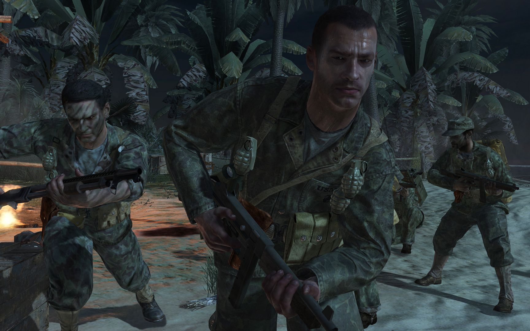 Call of Duty 5 Screenshot 11
