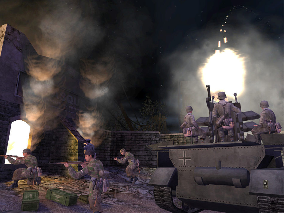 Call of Duty Screenshot 1